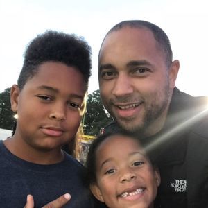 Meet your Posher, Darius